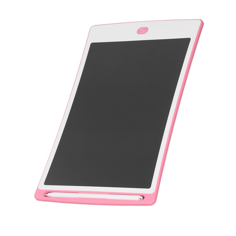 LCD Writing Tablet Erasable Adjustable Brightness Eye Friendly Electronic Drawing