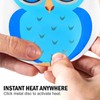 Hook Pocket Warmer Hand Warmer Kids Hand Warmer Reusable Bendable