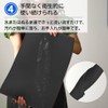 ateena バーマット カウンター ラバーマット bar 水切り シンク キッチン グラス 食器