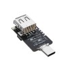 VGOL 1 Piece PD2.0/3.0 Decoy Trigger Motherboard Module Type-C USB