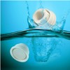 JJiaoLinin Rubber Buffer for Pool Ladders,2pcs Pool Ladder Rubber Buffer