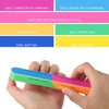 10 Pcs 7 Way Nail Buffer Blocks Nail Files Buffing