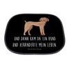Mr. & Mrs. Panda Car Sun Protection Dog Great Dane