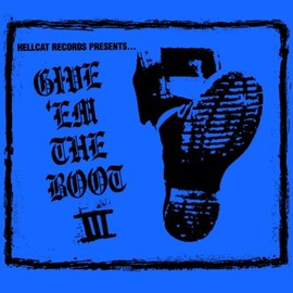 Give 'Em the Boot Vol.3