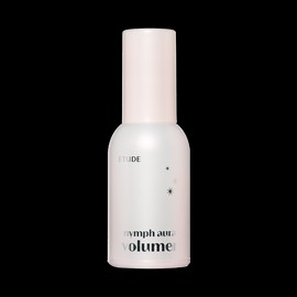 Etude [에뛰드]님프 광채볼류머 투명한 물광 [Etude] Nymph Radiance Volumizer Transparent Dewy Glow
