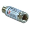 Premium X 1x Ground Block 4-Way Earthing Block Grounding Rail