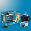 Kauai Coffee Na Pali Dark Roast - Compatible with Keurig