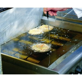 遠藤商事 fluorine processing Oysters Yangzhou, Ladle, bkk05 