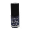 2 PACK- MAYBELLINE COLOR SHOW VEILS TOP COAT #618 AMETHYST