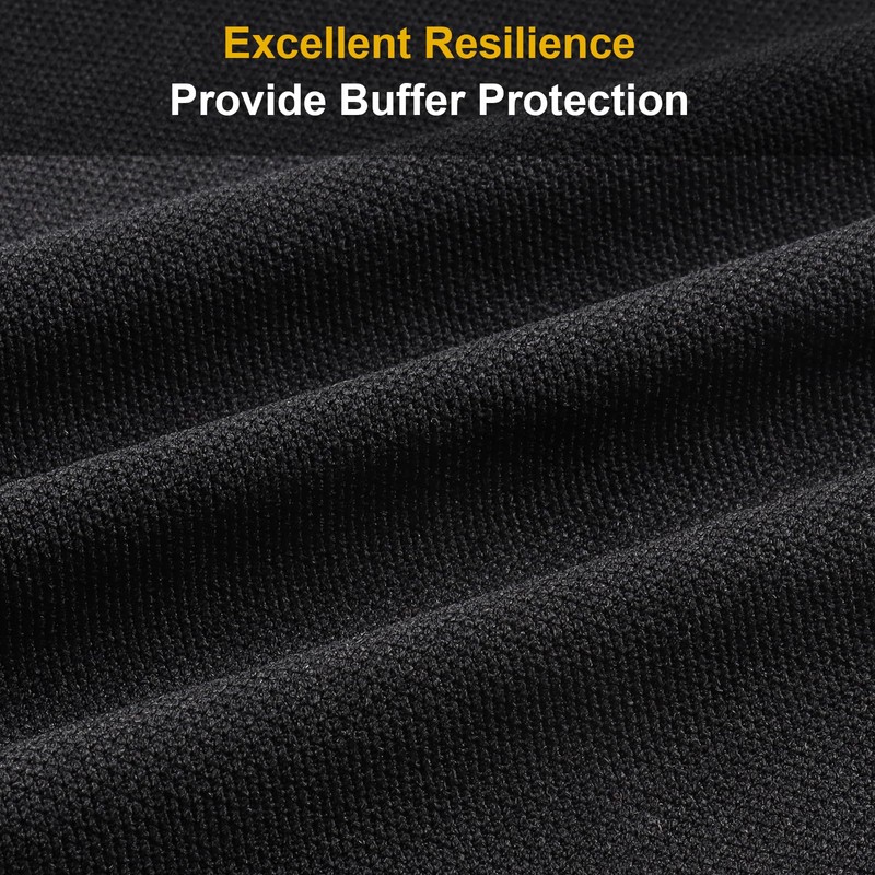 100" x 54" Speaker Grill Cloth, Stereo Grill Mesh Fabric,