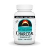 Source Naturals Charcoal - 100% Pure Activated, Digestive Aid -