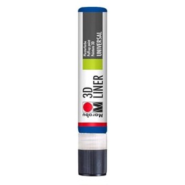 Marabu MR180309652 - Vernice Tessuti e Materiali