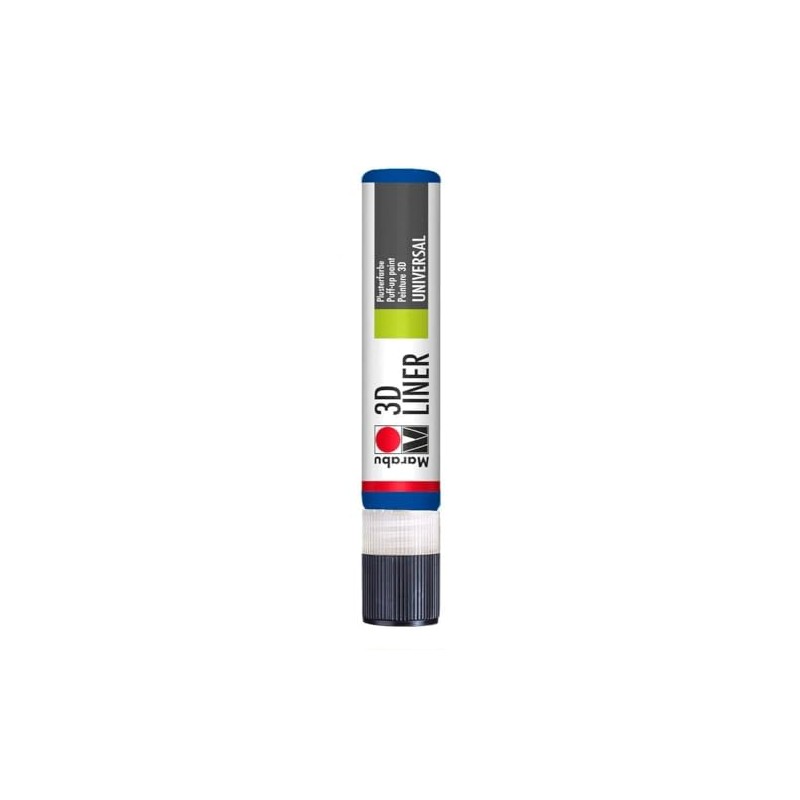 Marabu MR180309652 - Vernice Tessuti e Materiali