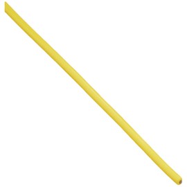 BELDEN #8503YE-2M Wiring Cable for Audio Equipment, Guitar Internal Wiring Material, Yellow 6.6 ft (2 m)