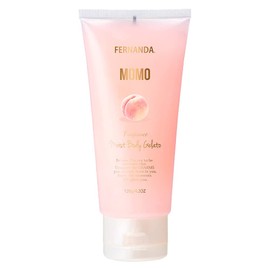 Fernanda Moist Body Gelato MOMO