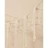 iKeelo Teddy Hammocks, Corner Toy Storage Net for Stuffed Animals,
