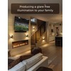 L LOHAS LED Night Light,Night Lights Plug into Wall, [2