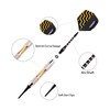 Darts Plastic Tip - Professional Soft Tip Darts Set for