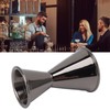 Cocktail Jigger Double Sided Stainless Steel Bar Shot Measuring Cup