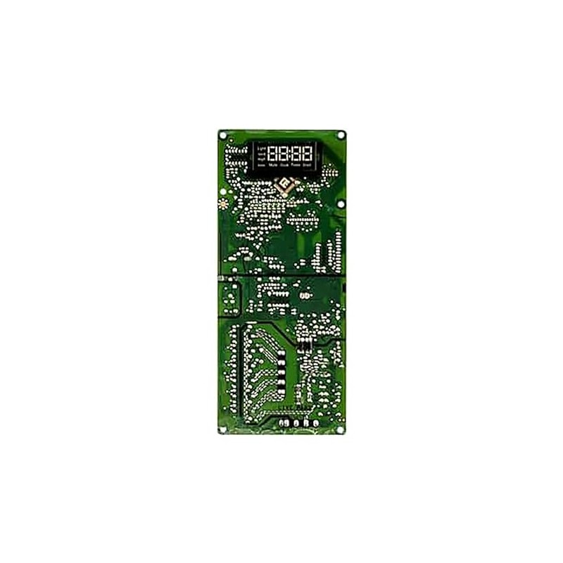 GE WB27X29801 Microwave Main Control Board (Replaces: WB27X38153)