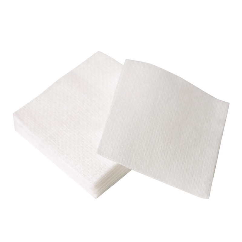 ForPro Professional Collection All-Purpose Lint-Free 4-Ply Esthetic Wipes, for Salon