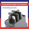 Dusledel 0D4767 Rocker Switch Compatible with Generac RV Guardian Generator