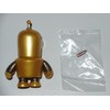 Kidrobot Universe X Golden Bender 3" Vinyl Figure Mini Series