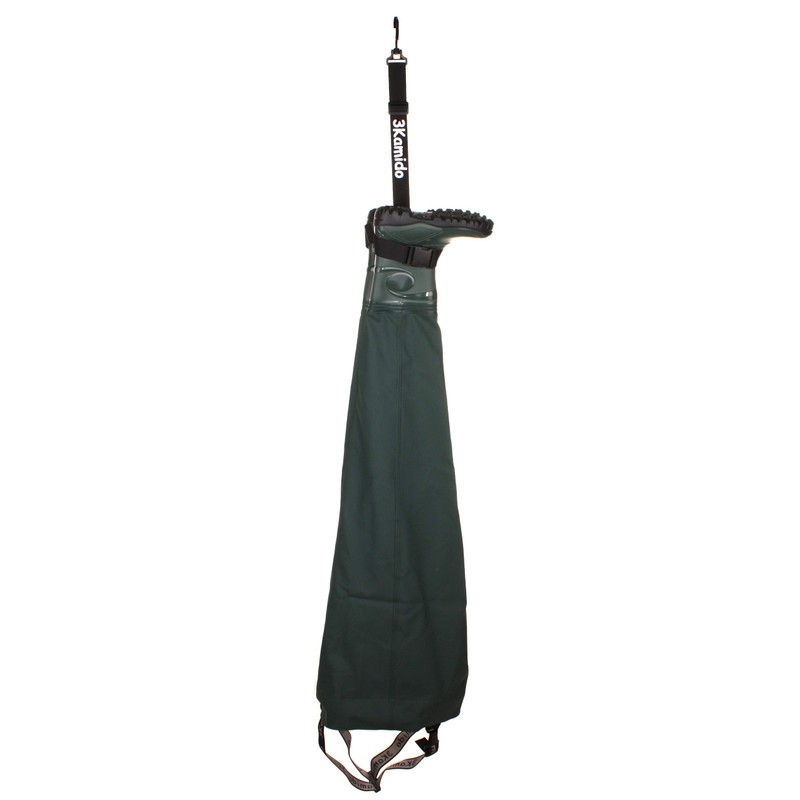 3Kamido® Adjustable Hanger for Waders Waders Boots, Wellington Boots, Motocross