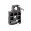 Pig Iron QR-2MF Pro Quick Release Unit for Tripods &