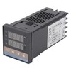 PID Thermostat Temperature Controller Set 0‑400℃ Digital Temperature Controller with