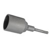 Forged Steel Grounding Rod Driver Heavy Duty T Post Ground