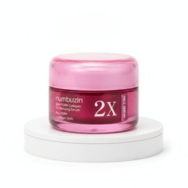 No2/Rose/PDRN/Collagen/Serum/2X/30ml