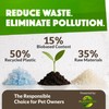 Doggy Do Good Landfill-Friendly Poop Bags | Dog Waste Bags