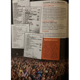 Billy Joel-Special Collector's Edition-Live at Madison Square Garden-Brand New!