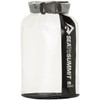 Sea to Summit Clear Stopper Dry Bag – Clear Waterproof