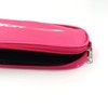Senston Tennis Racket Tennis Bag with Adjustable Shoulder Strap Pink