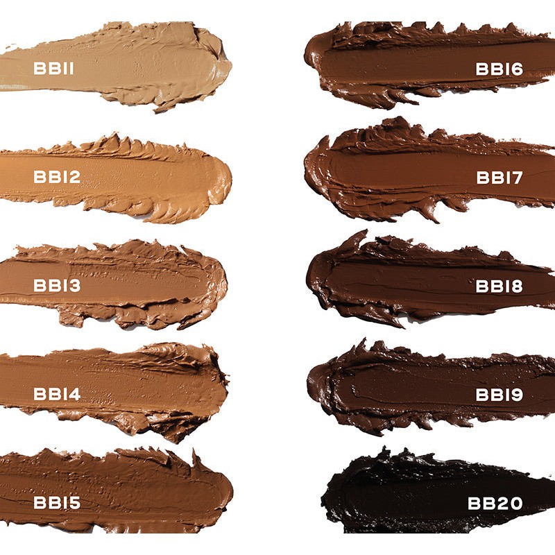 MADE BY MITCHELL BOLT BALM CONCEALER - BB16, MADE BY