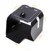 BESTAOO Center Console Safe Gun Box Armrest Lock Security Storage