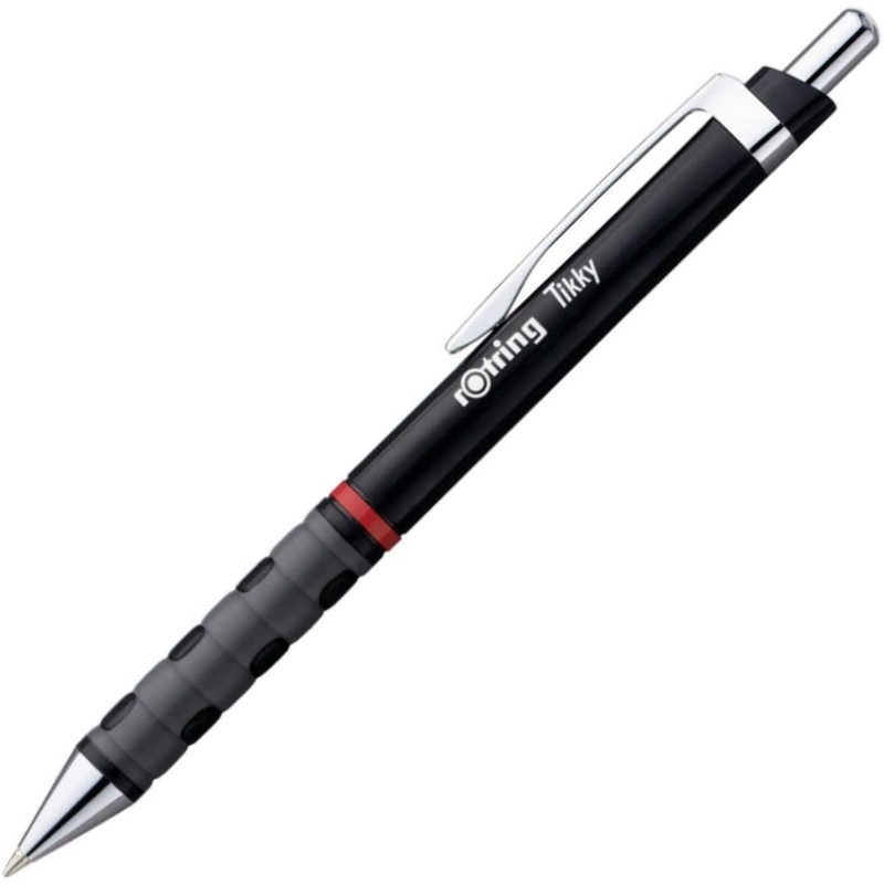 rOtring Tikky Lightweight Ballpoint & Mechanical Pencil | HB 0.5mm