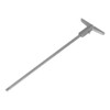 Depth Vernier Caliper Metal Gauge 0.02mm High Accuracy Micrometer Measuring