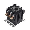 SUNLEE 60 Amp 75 RES 3 Pole 277v Coil SunLee