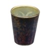 JUST FUNKY Owl Face 2oz Shot Glass