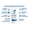 Duston Gel Corporal Tubo Sensación Caliente Efectivo X1