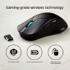 HyperX Pulsefire Dart RGB Wireless Gaming Mouse with Qi Enabled