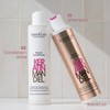 Jean & Len Conditioner Repair Keratin & Almond, per capelli