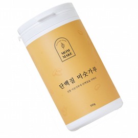 Mom Make Protein Misut Powder, 500g, 1 Piece / 맘메이크 단백질 미숫가루, 500g, 1개