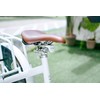 Air Seat 25 Full-Floating Saddle Suspension for Bicycle roadbike ebike