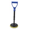 Mobility Aids Tool Adjustable Standing Assist Devices Portability Standing Aid