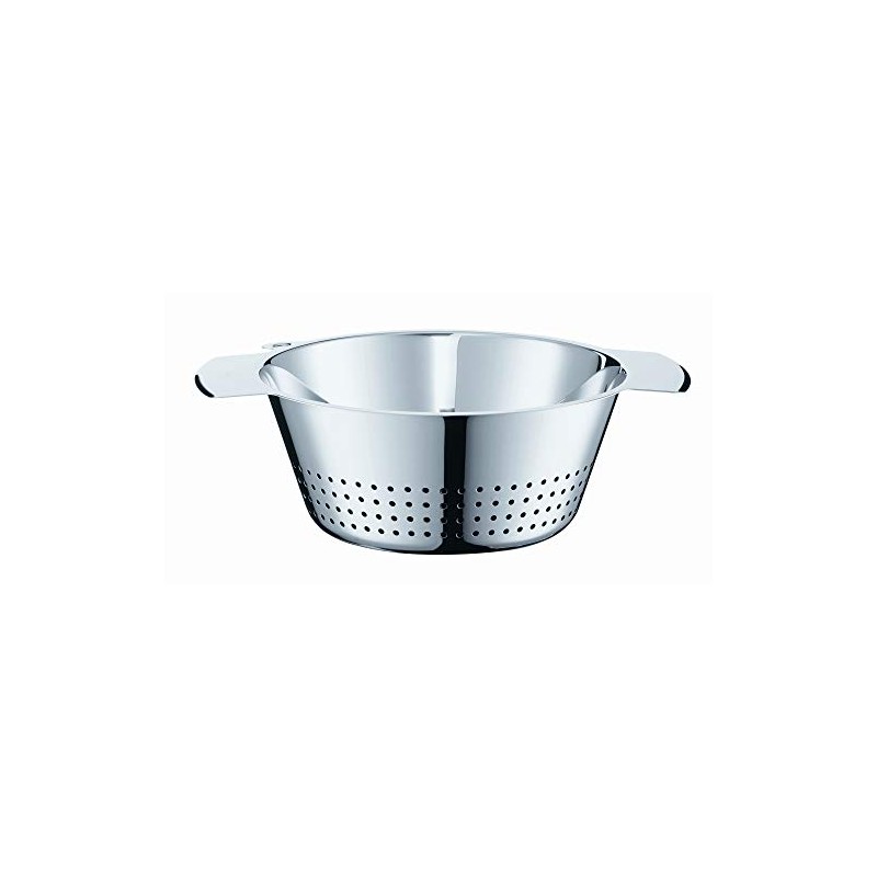 レズレー 18-10 コニカルコランダー 28cm 16028