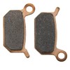 Brake Pads fits KTM 50 SX Mini 2015-2023 Front Severe